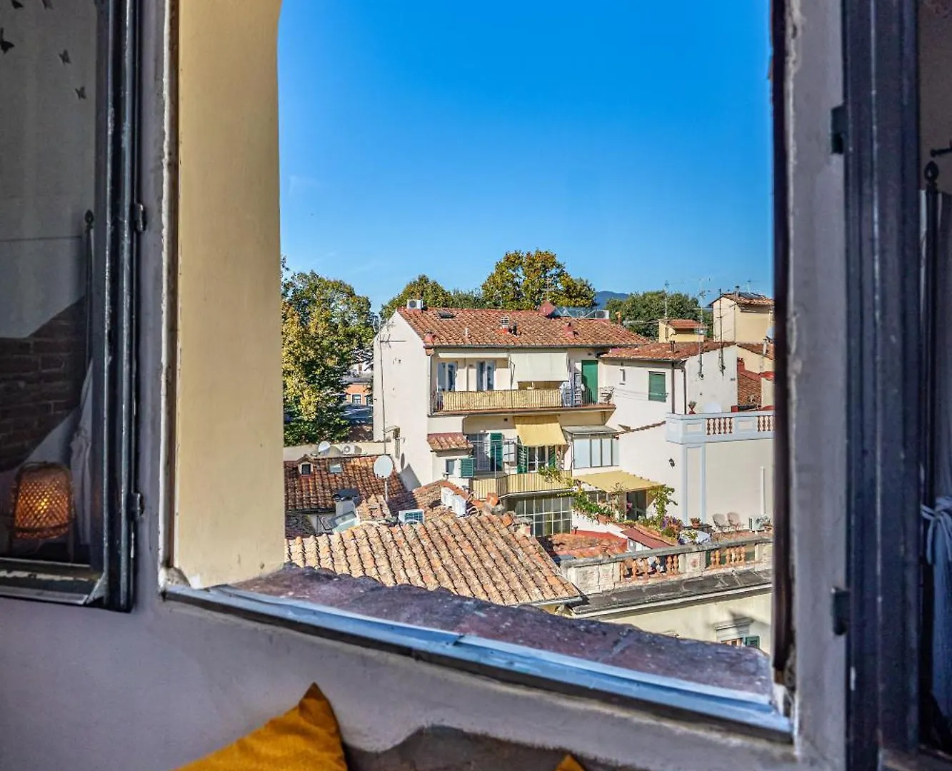 Hotel Il Magnifico Firenze Italien