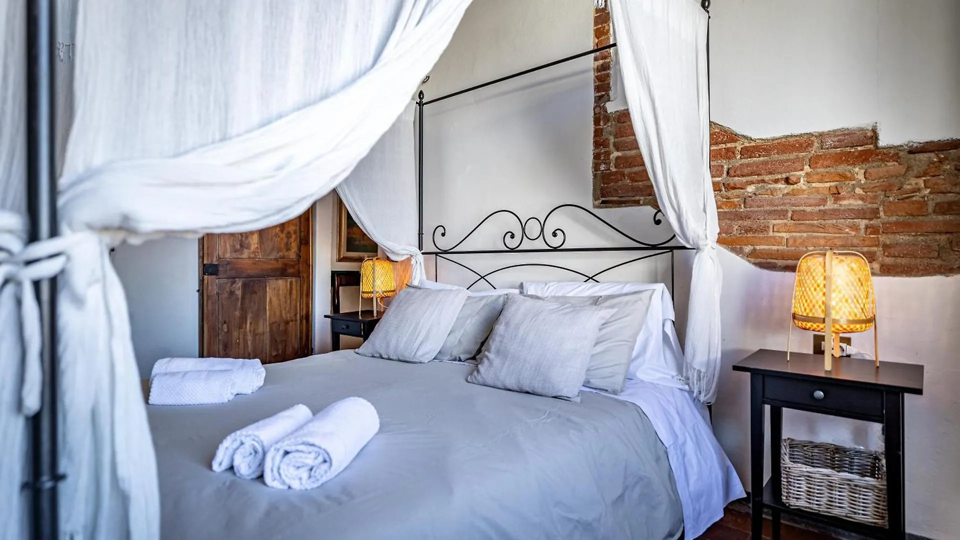 Hotel Il Magnifico Firenze 3*, Florenz