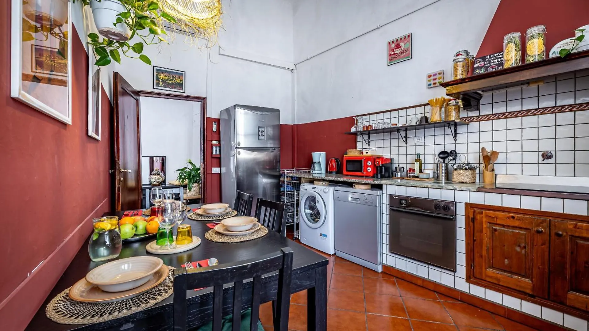 Hotel Il Magnifico Firenze