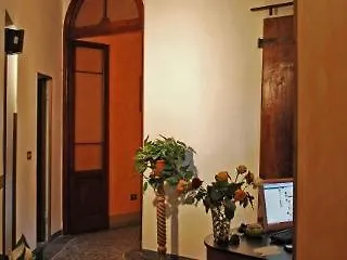 *** Gasthof Hotel Il Magnifico Firenze Italien