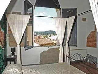 Gasthof Hotel Il Magnifico Firenze