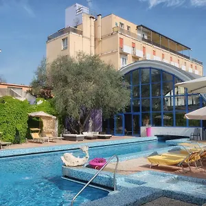Terme Eden 3* Abano Terme