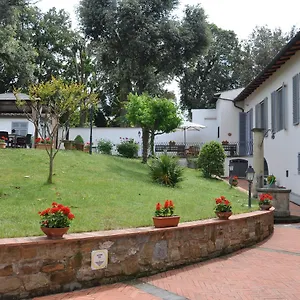 Maison d'hôtes Casa Betania Casa Per Ferie