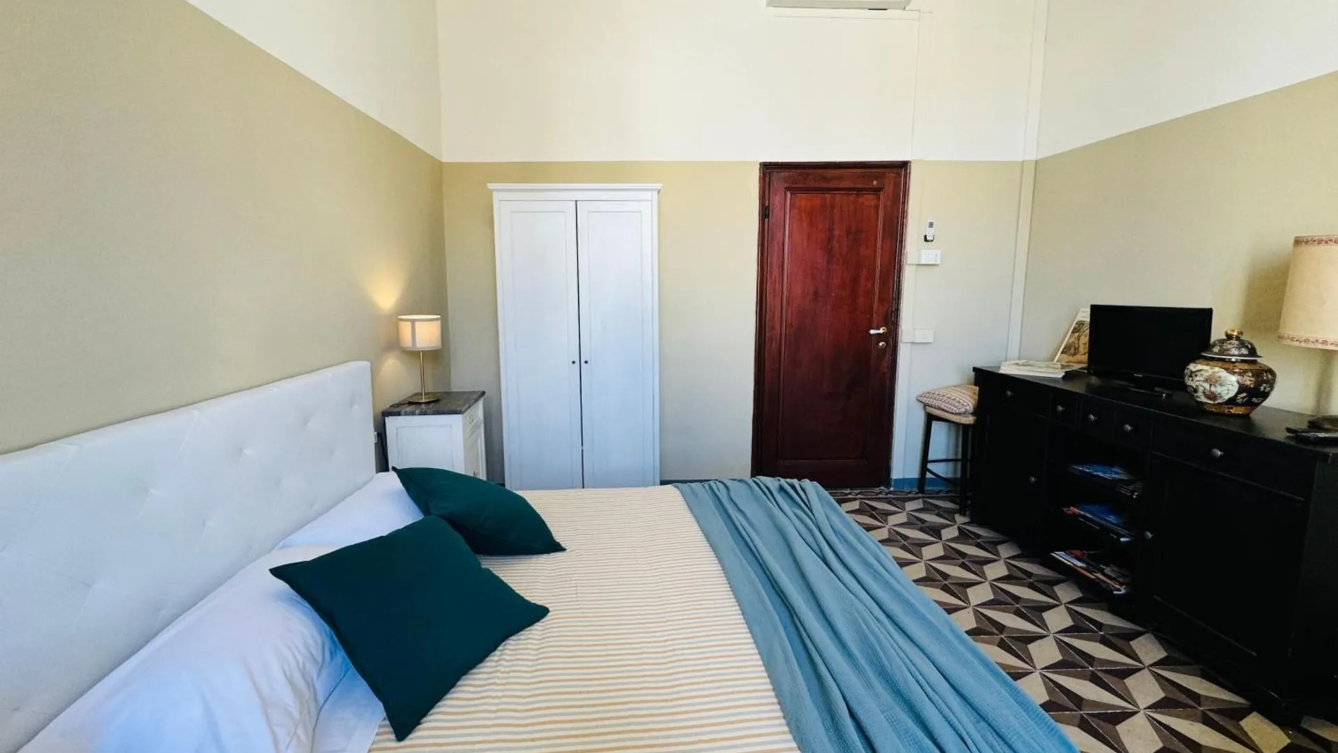 Hotel Il Magnifico Firenze