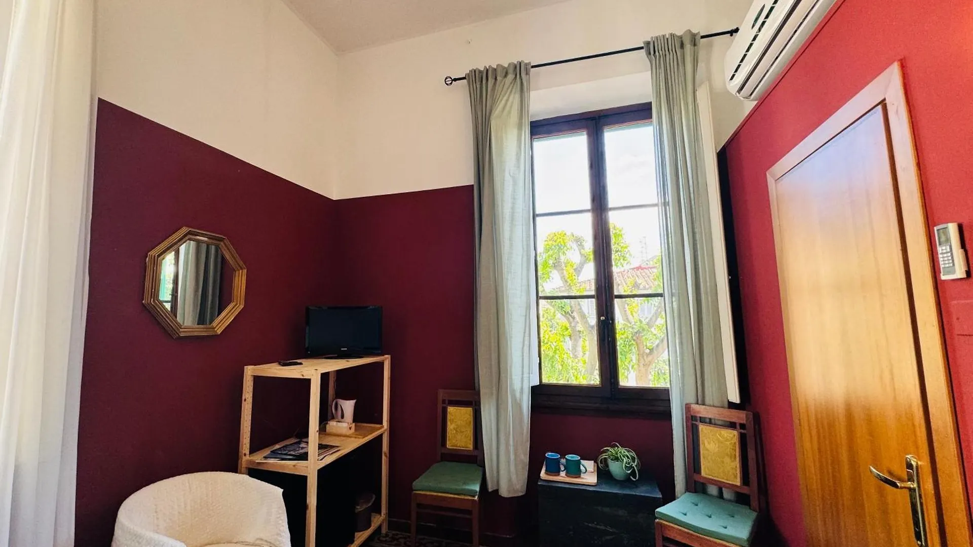 Maison d'hôtes Hotel Il Magnifico Firenze