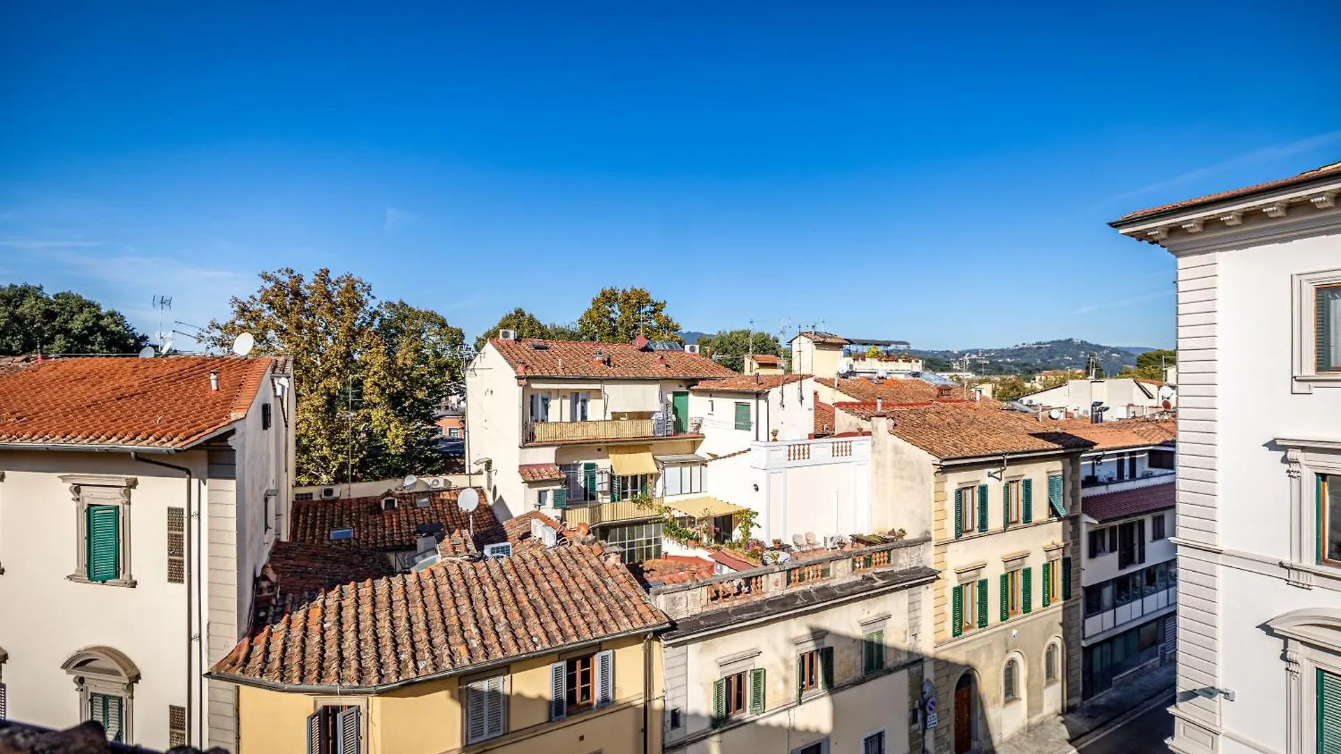 Maison d'hôtes Hotel Il Magnifico Firenze
