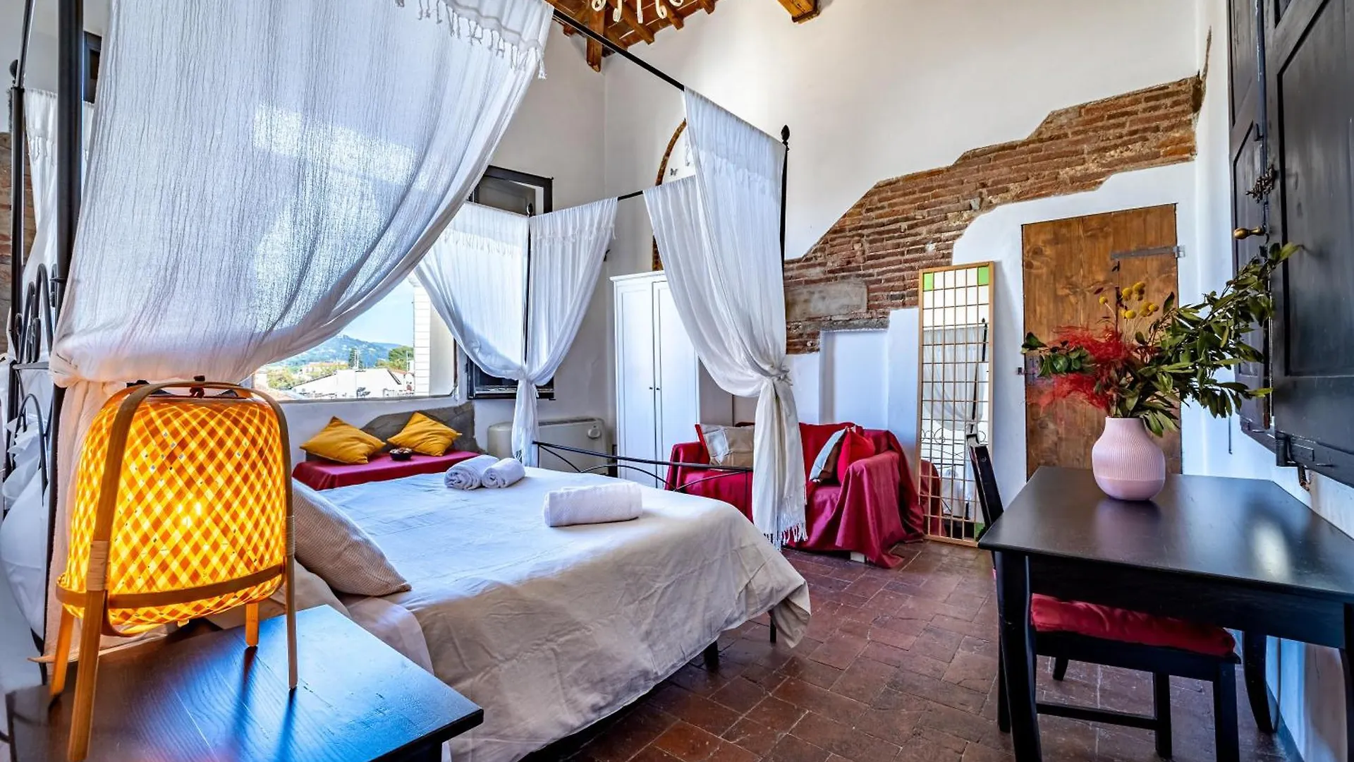 Hotel Il Magnifico Firenze Italie