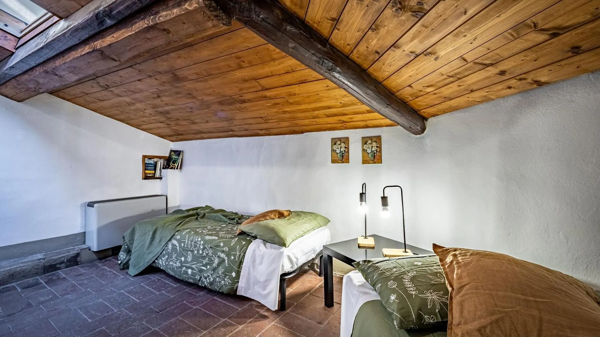 Hotel Il Magnifico Firenze Maison d'hôtes Florence