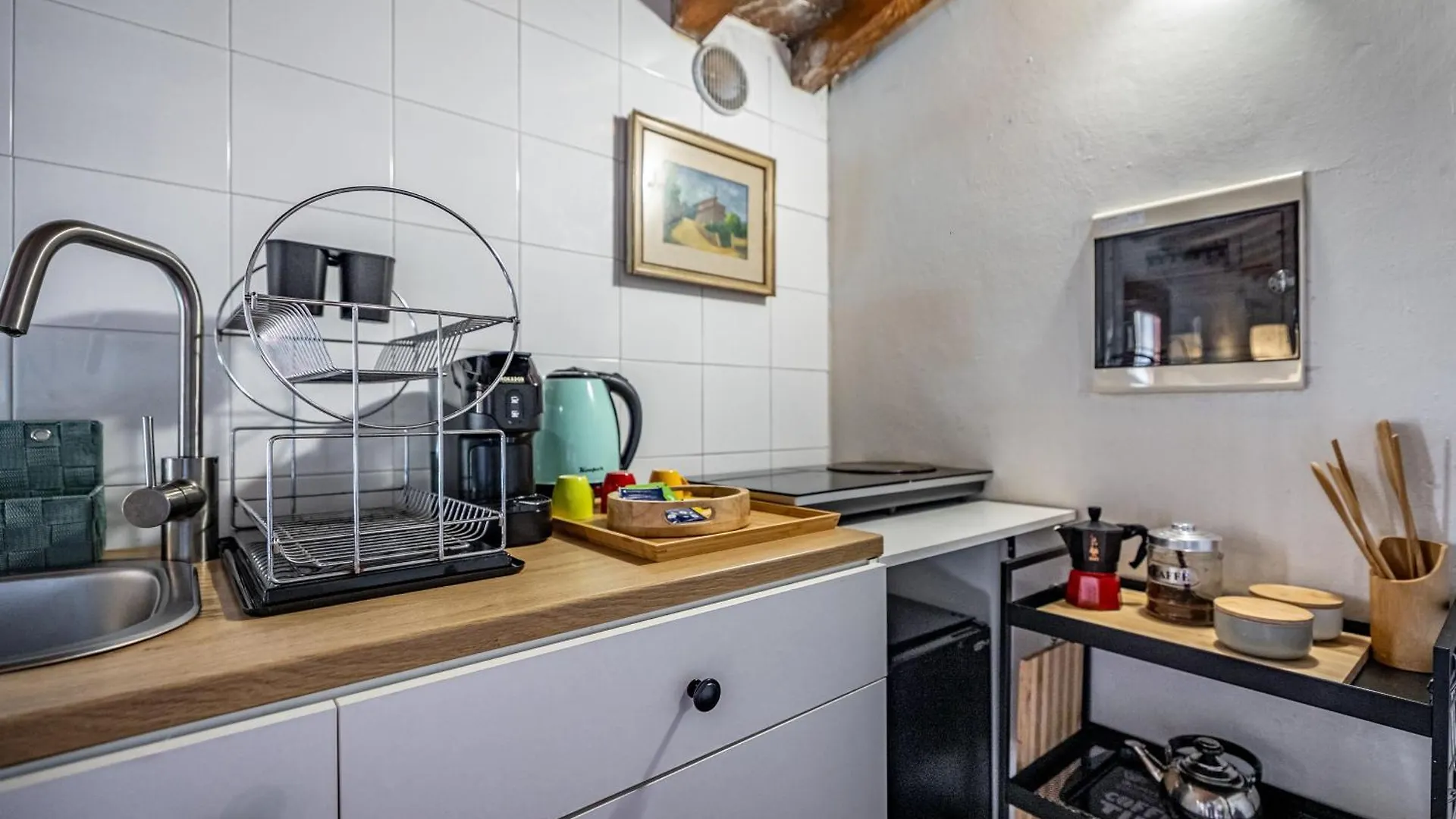 Guest house Il Magnifico Firenze Hotel