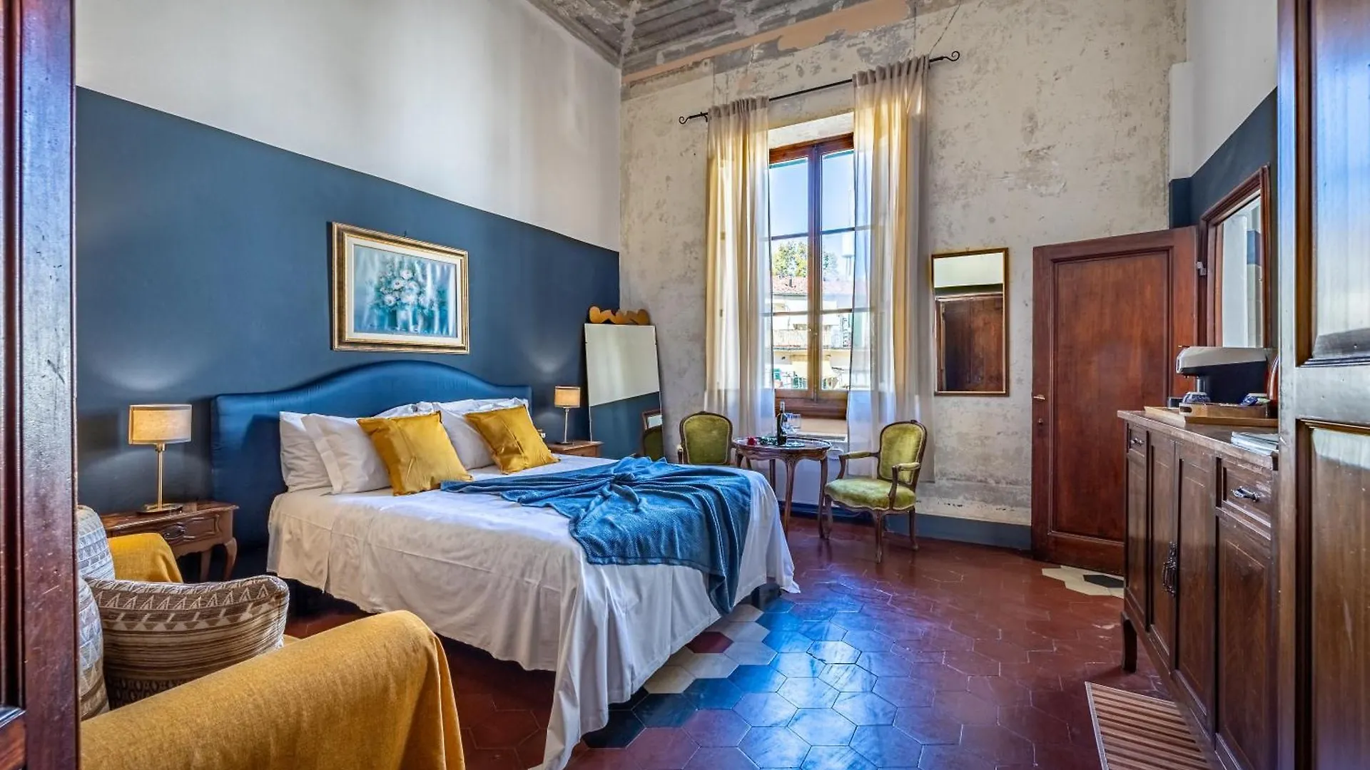 Hotel Il Magnifico Firenze