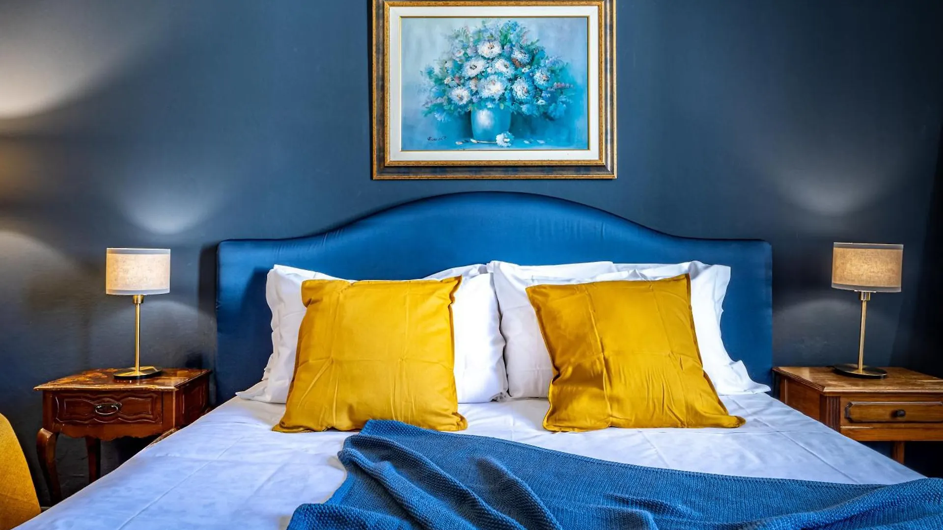 Hotel Il Magnifico Firenze Florence
