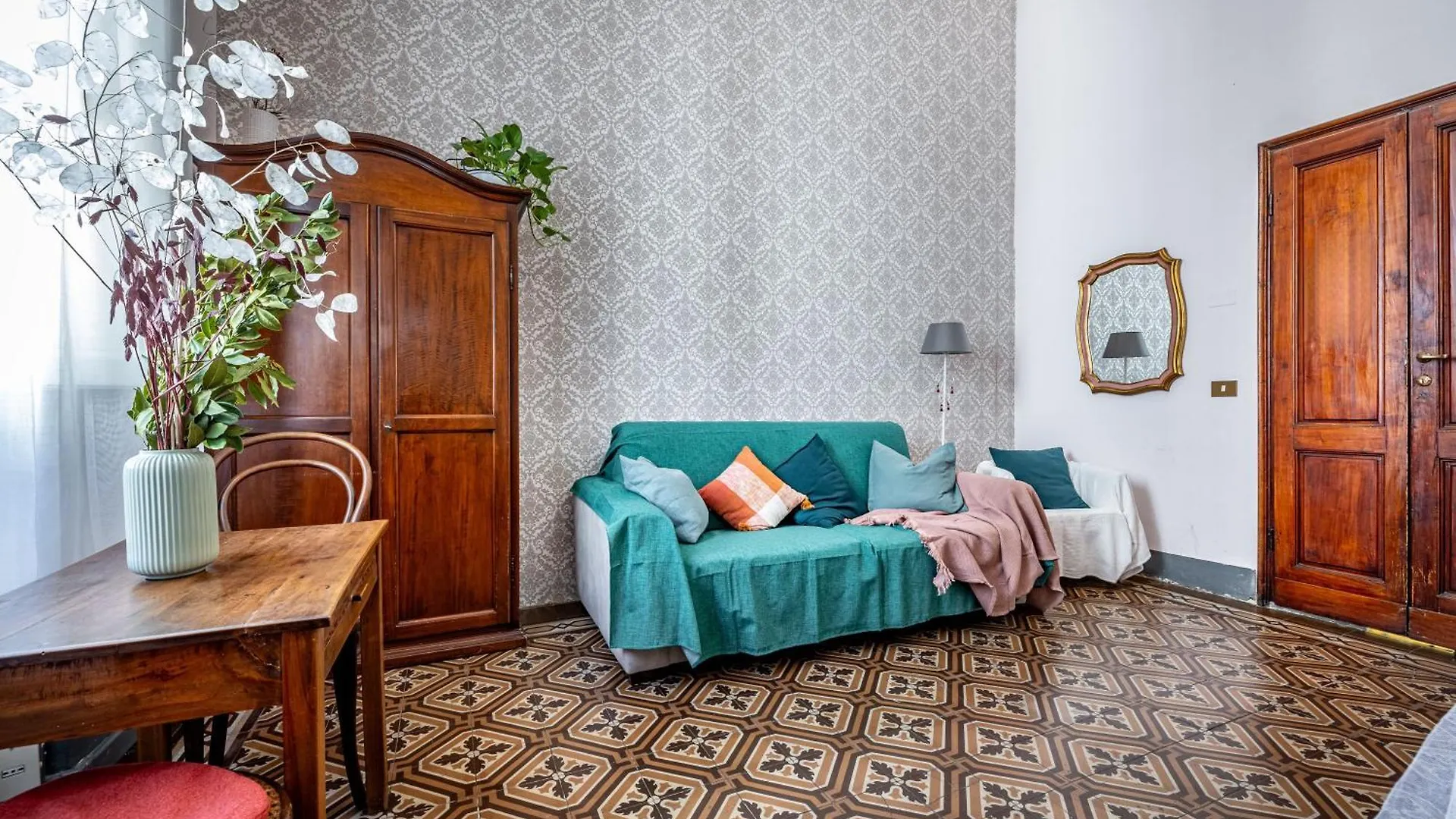 Il Magnifico Firenze Hotel Florence