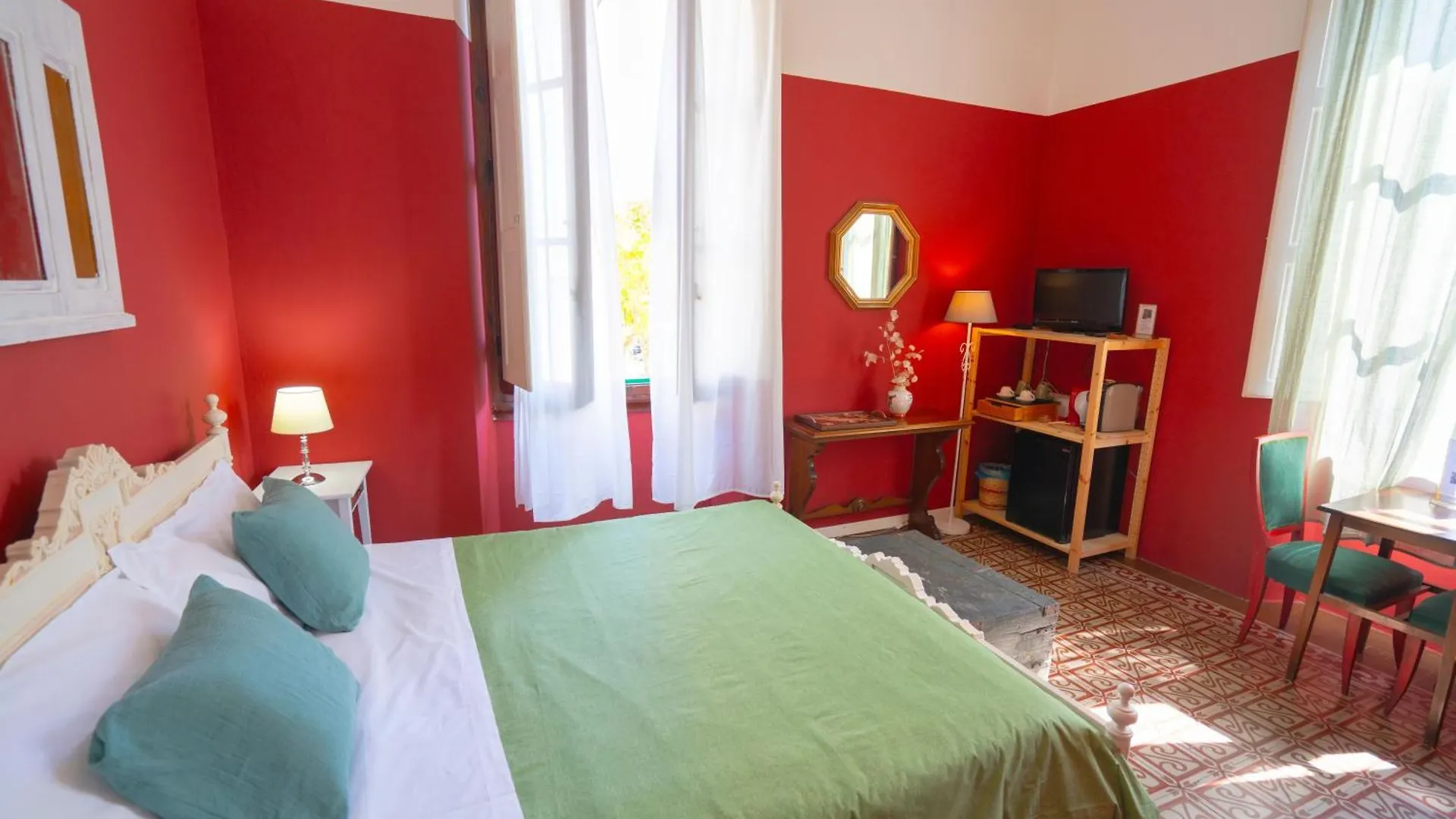 Guest house Il Magnifico Firenze Hotel