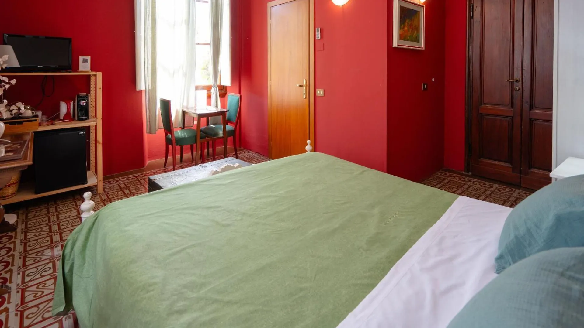 Maison d'hôtes Hotel Il Magnifico Firenze