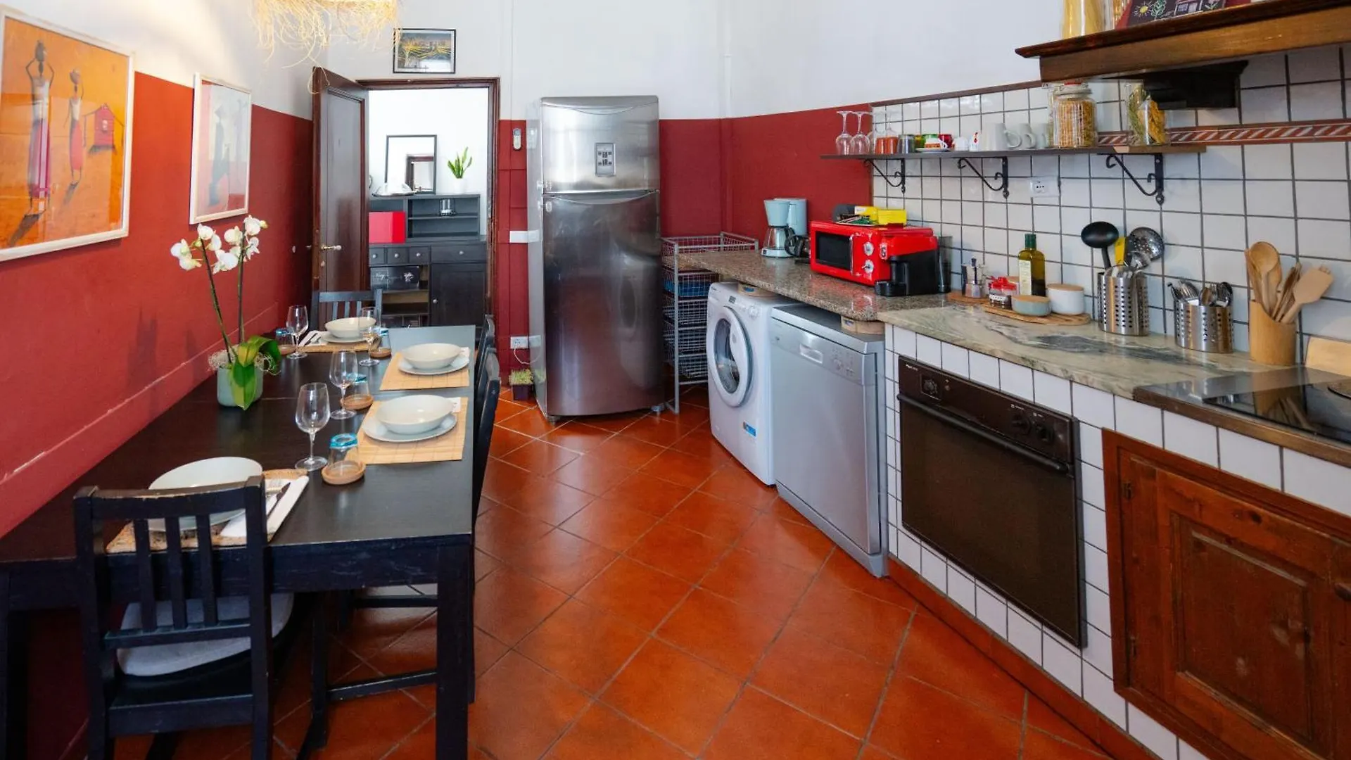Maison d'hôtes Hotel Il Magnifico Firenze