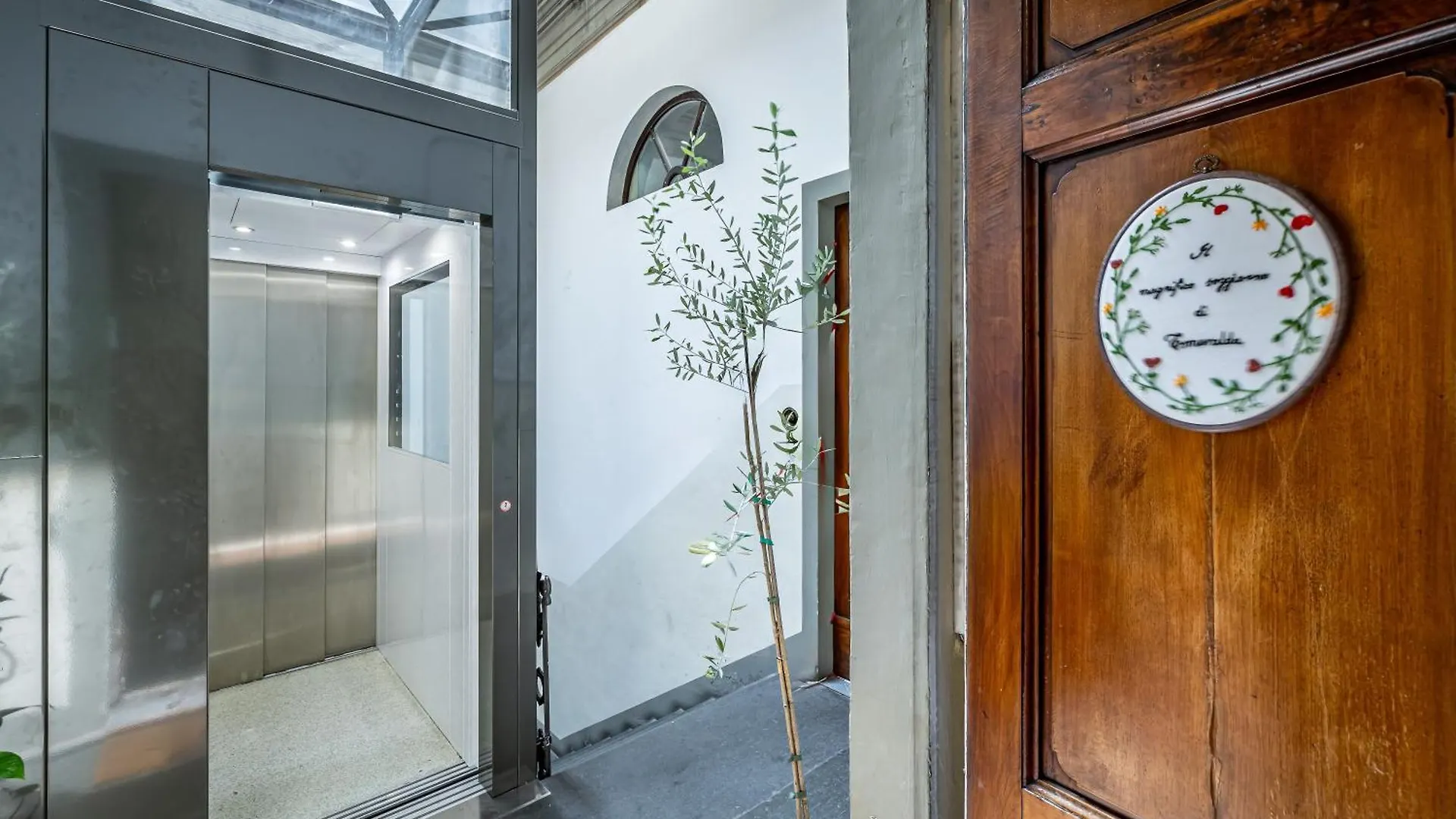 Guest house Il Magnifico Firenze Hotel