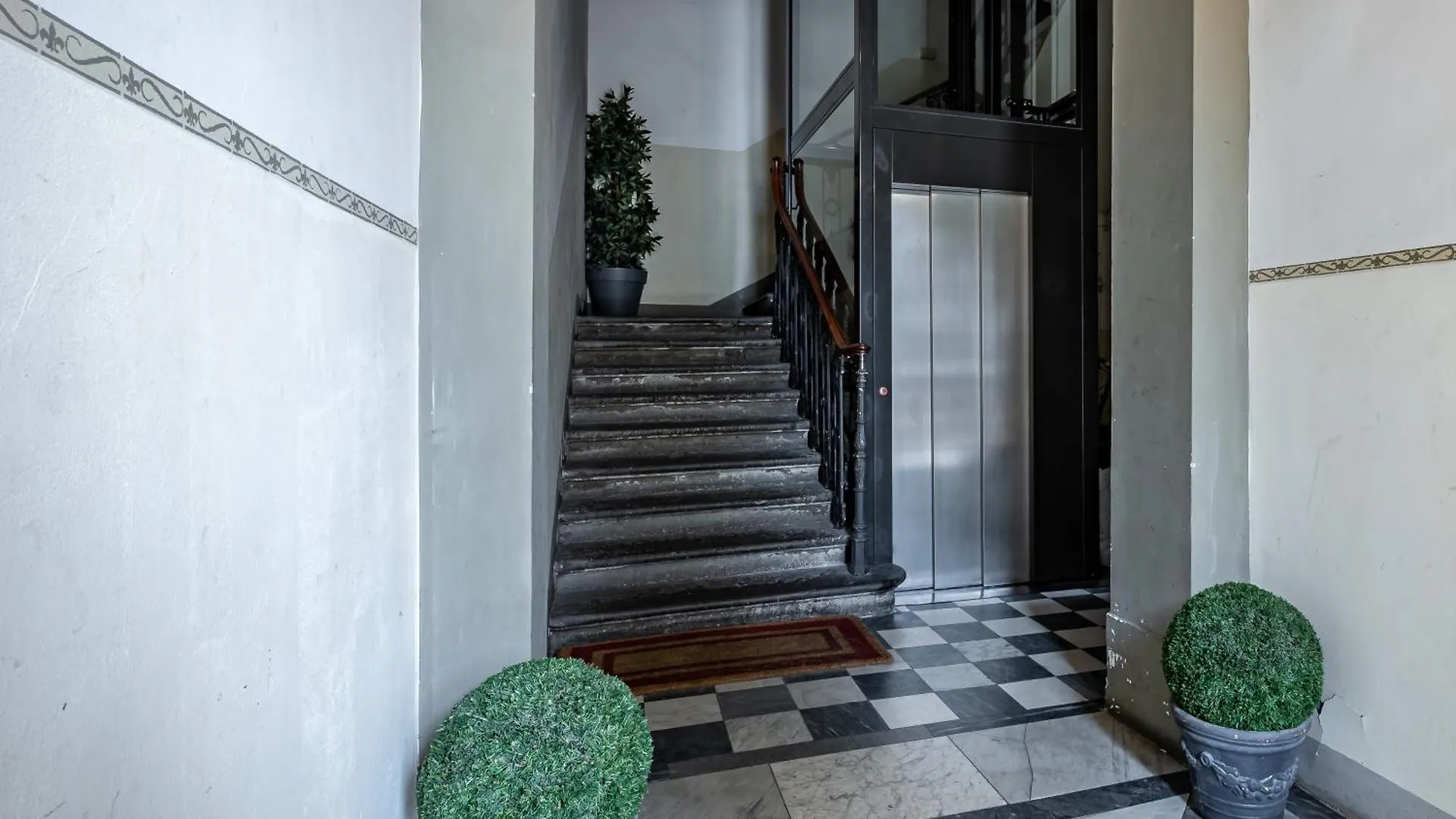 Il Magnifico Firenze Hotel