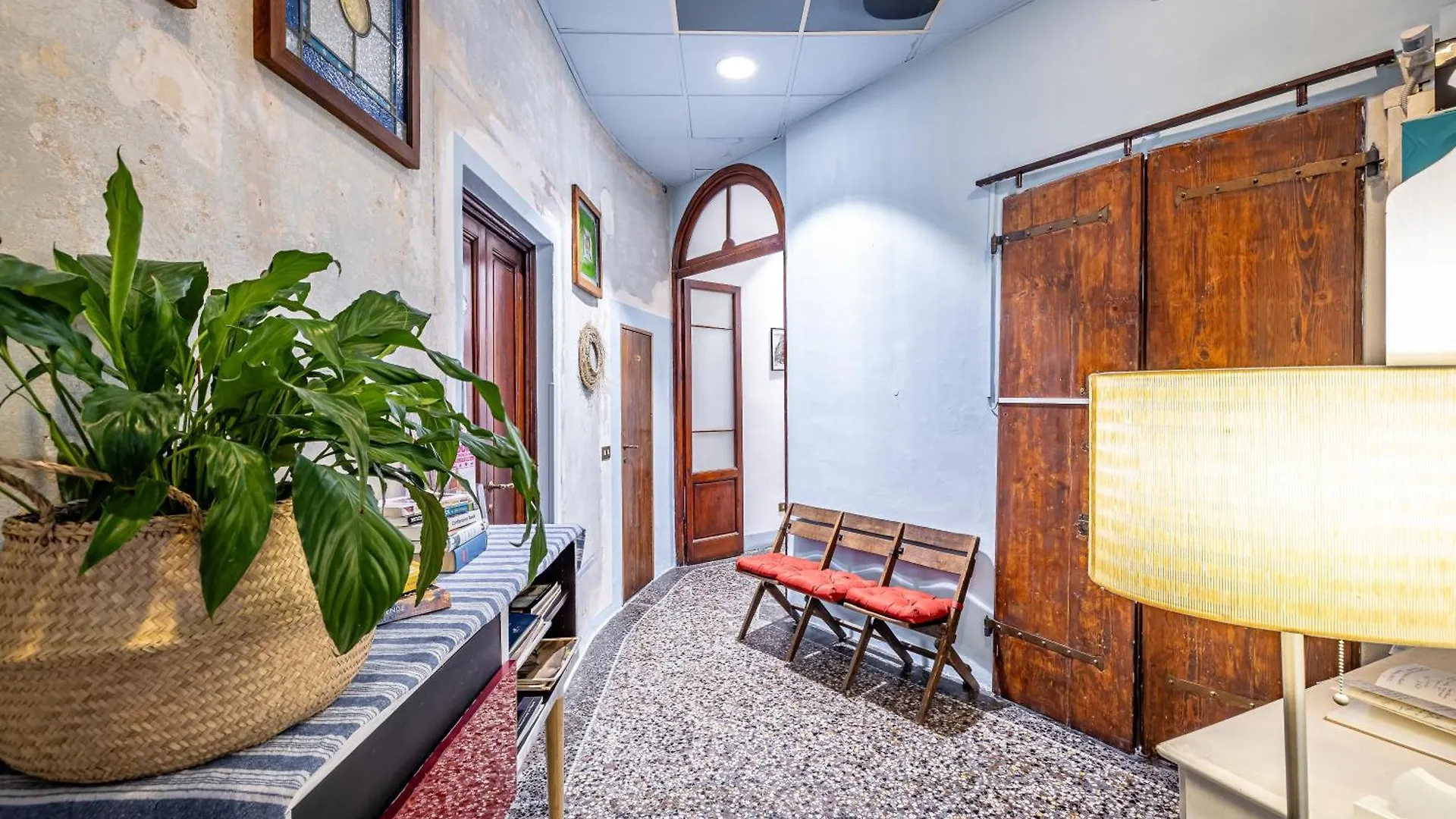 Guest house Il Magnifico Firenze Hotel
