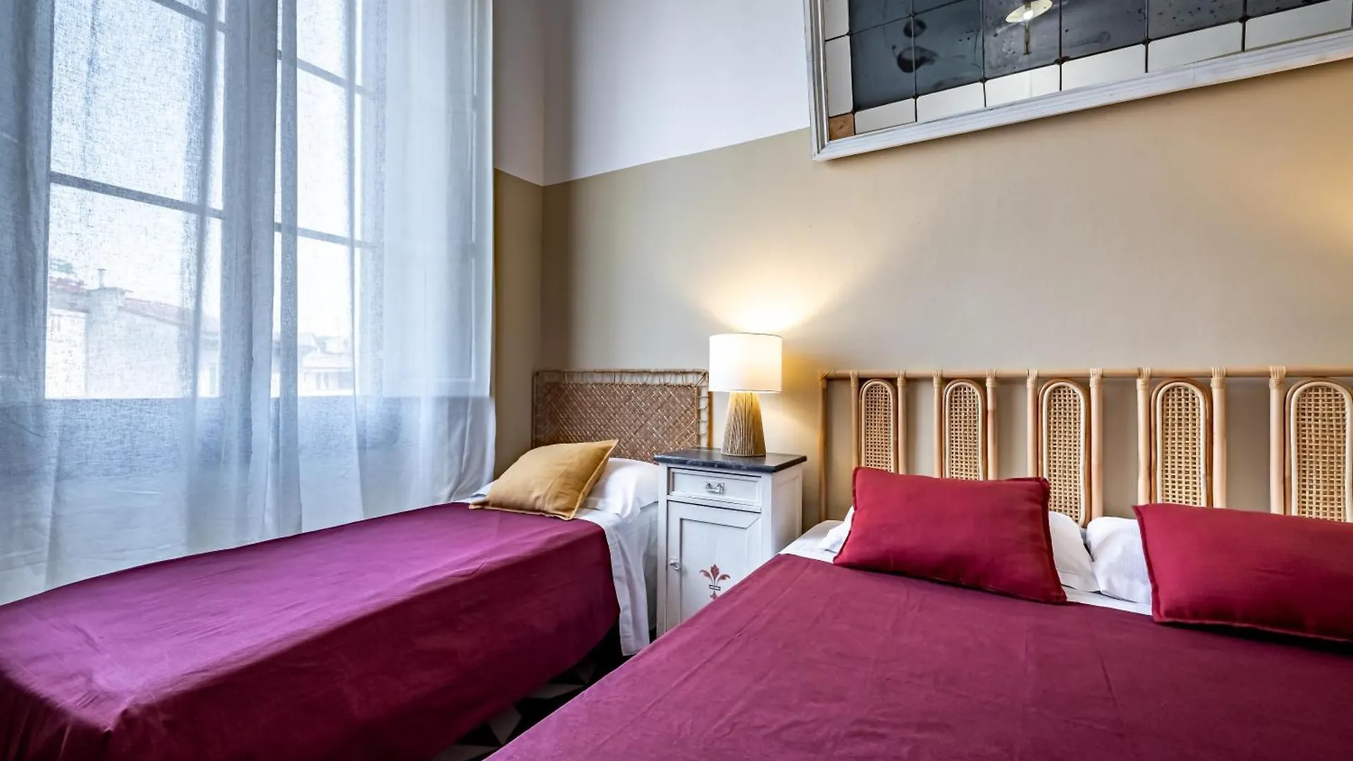 Il Magnifico Firenze Hotel Florence