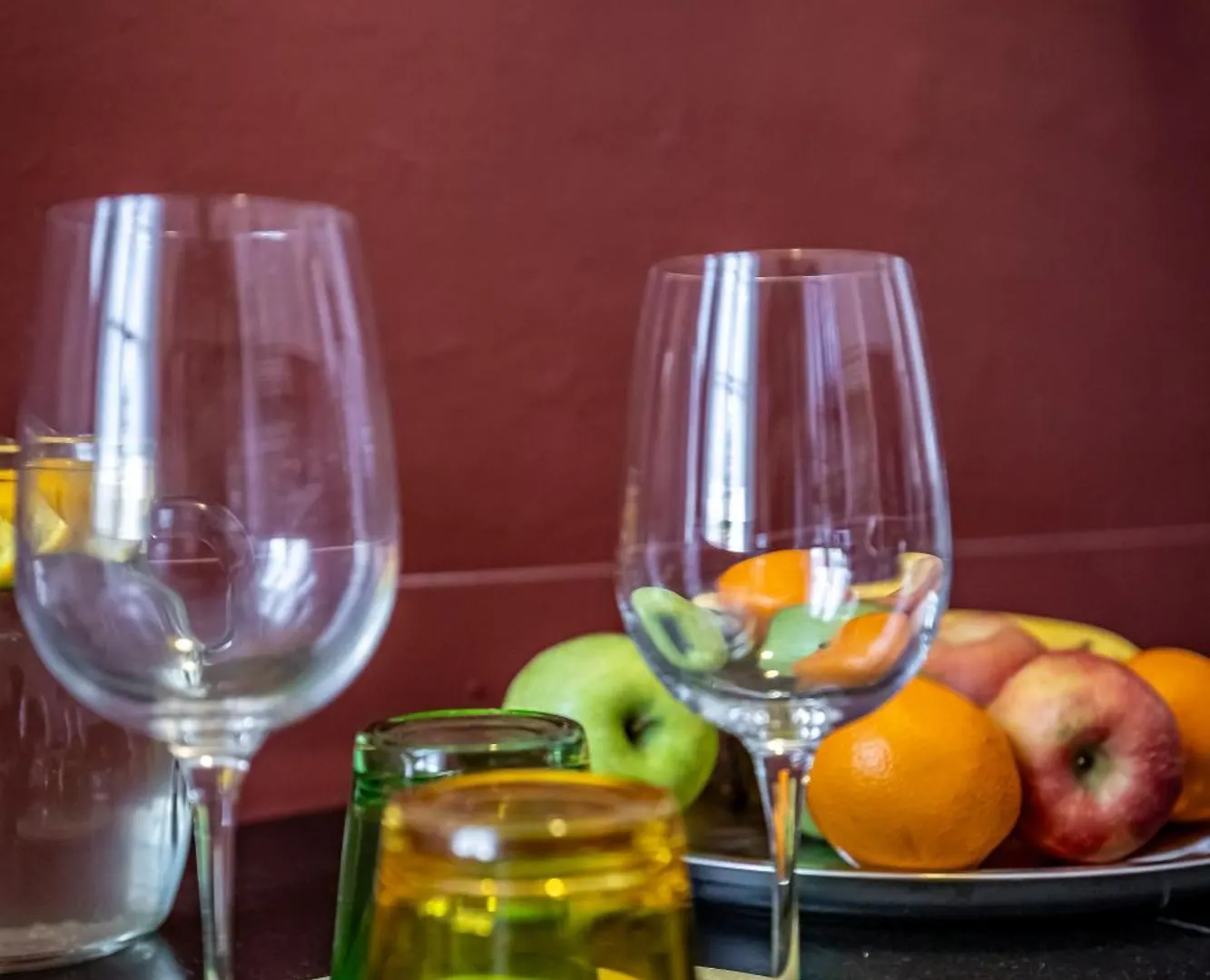 *** Guest house Il Magnifico Firenze Hotel Italy