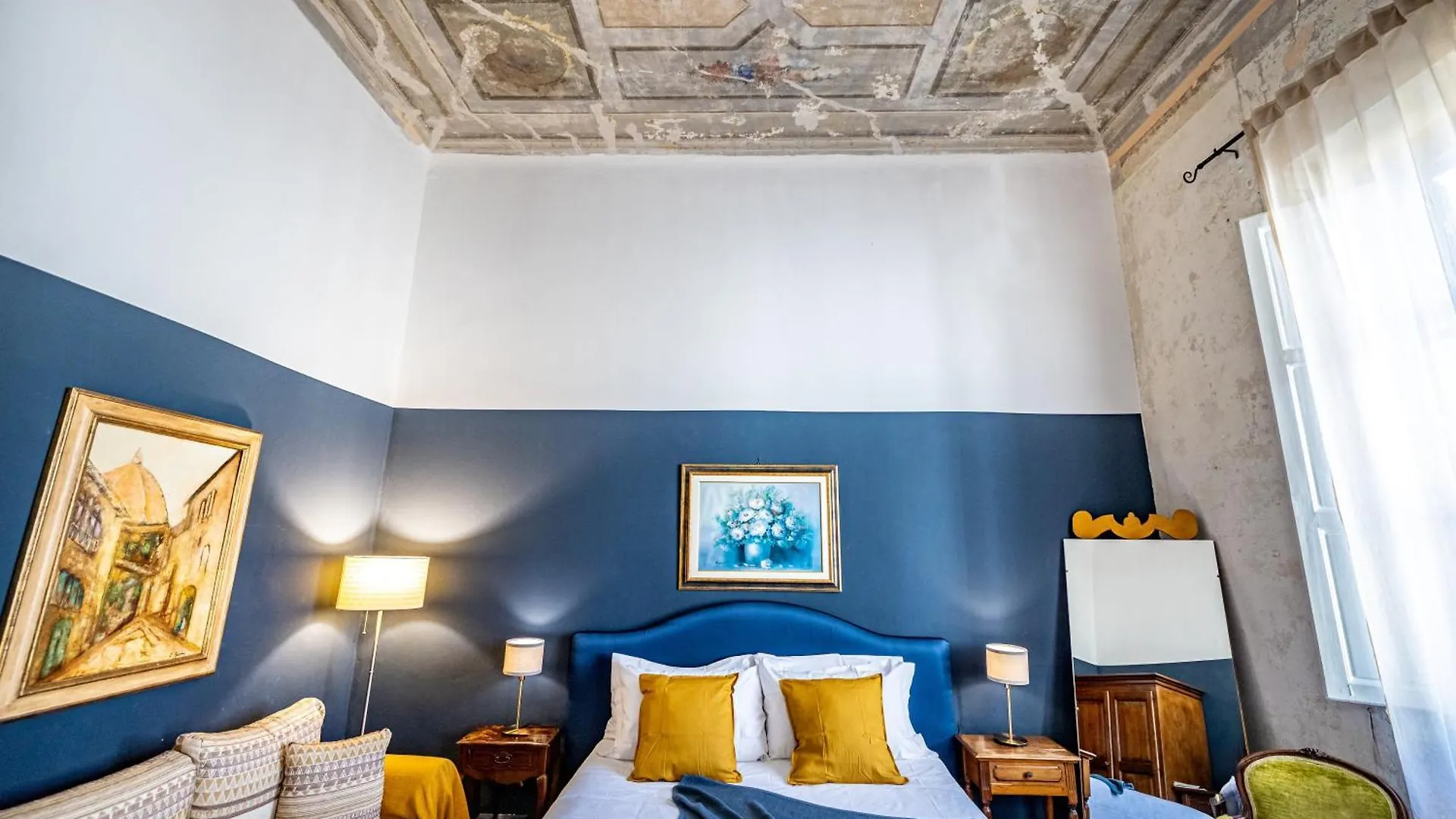 Guest house Il Magnifico Firenze Hotel