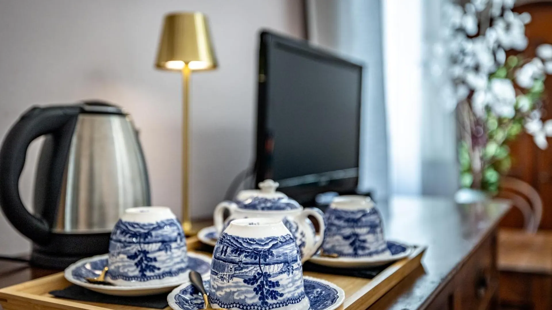 Il Magnifico Firenze Hotel Guest house Florence