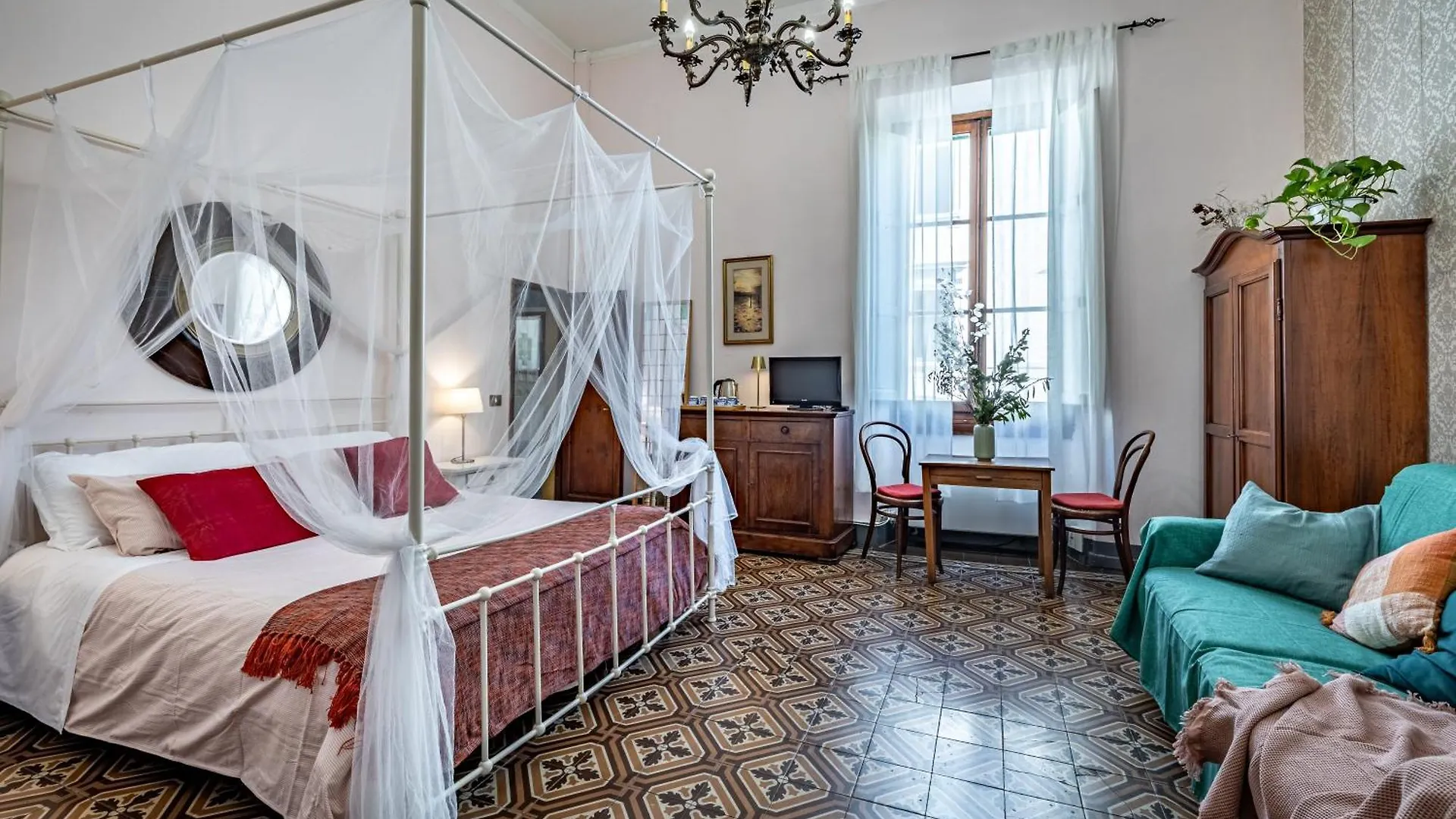 Guest house Il Magnifico Firenze Hotel