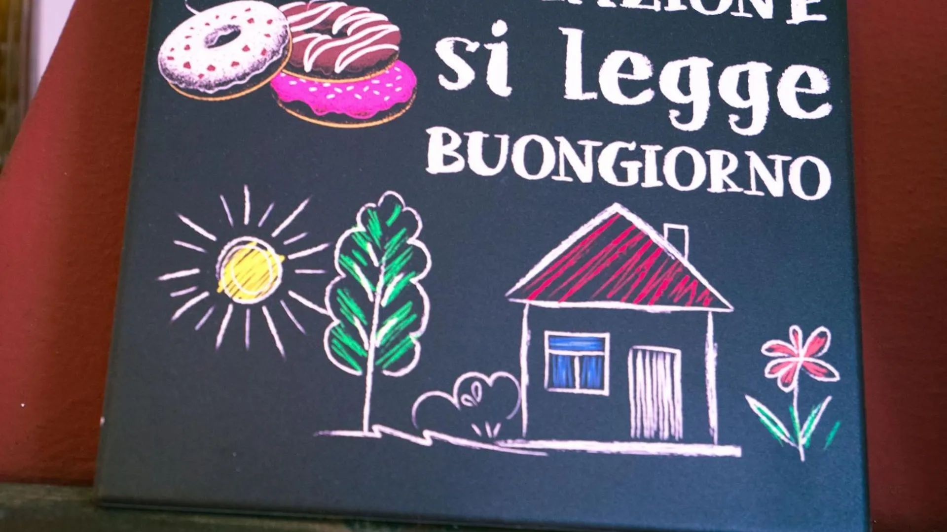 Guest house Il Magnifico Firenze Hotel