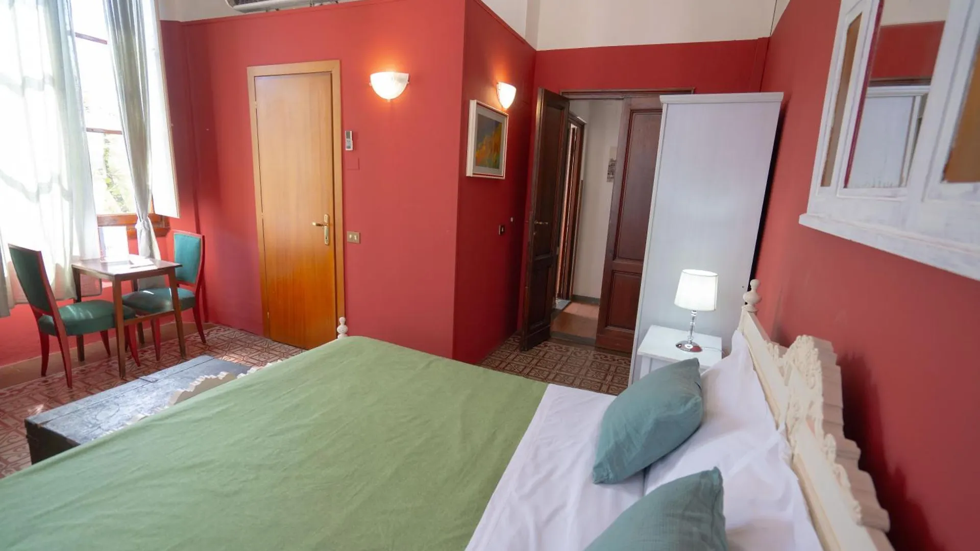 Il Magnifico Firenze Hotel 3*, Florence Italy