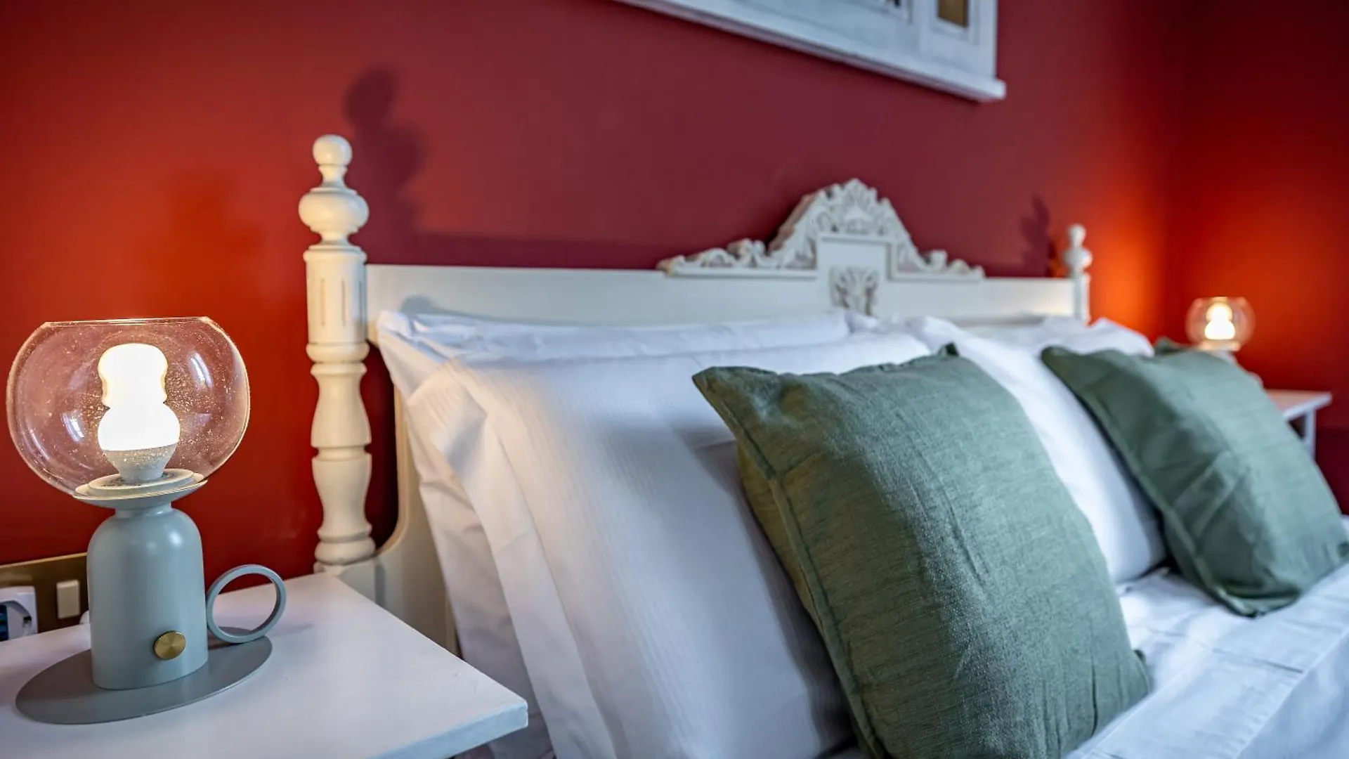 *** Guest house Il Magnifico Firenze Hotel Italy