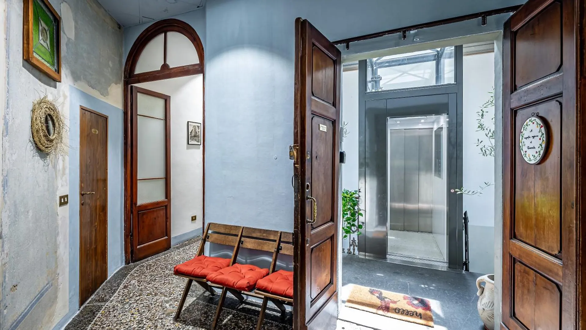 Il Magnifico Firenze Hotel Guest house