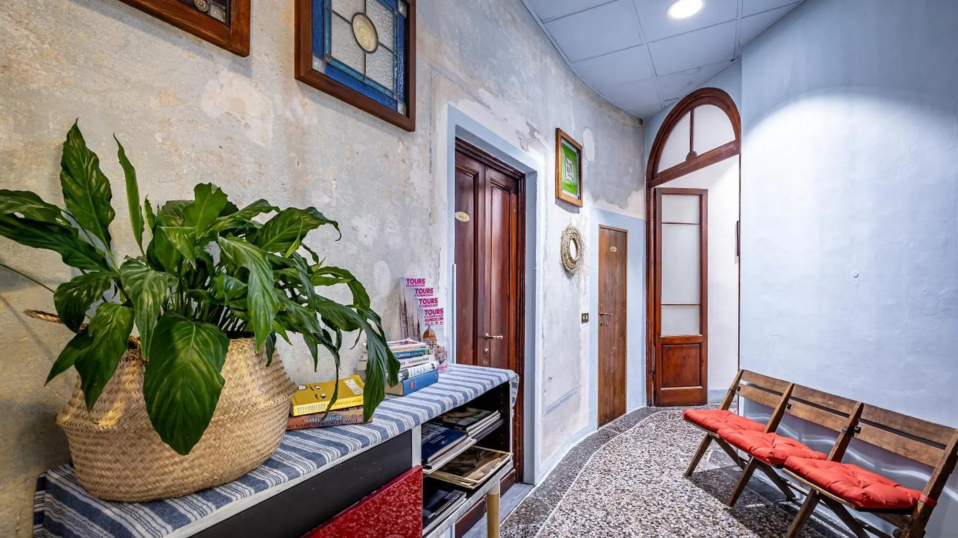Il Magnifico Firenze Hotel Guest house Florence