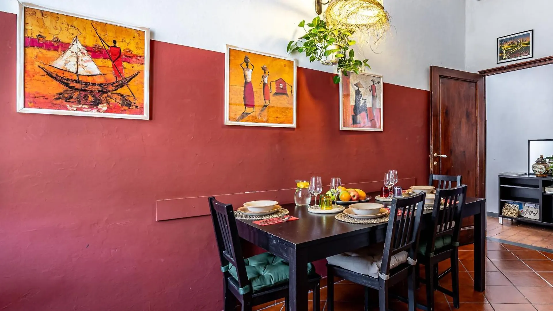 Il Magnifico Firenze Hotel Guest house