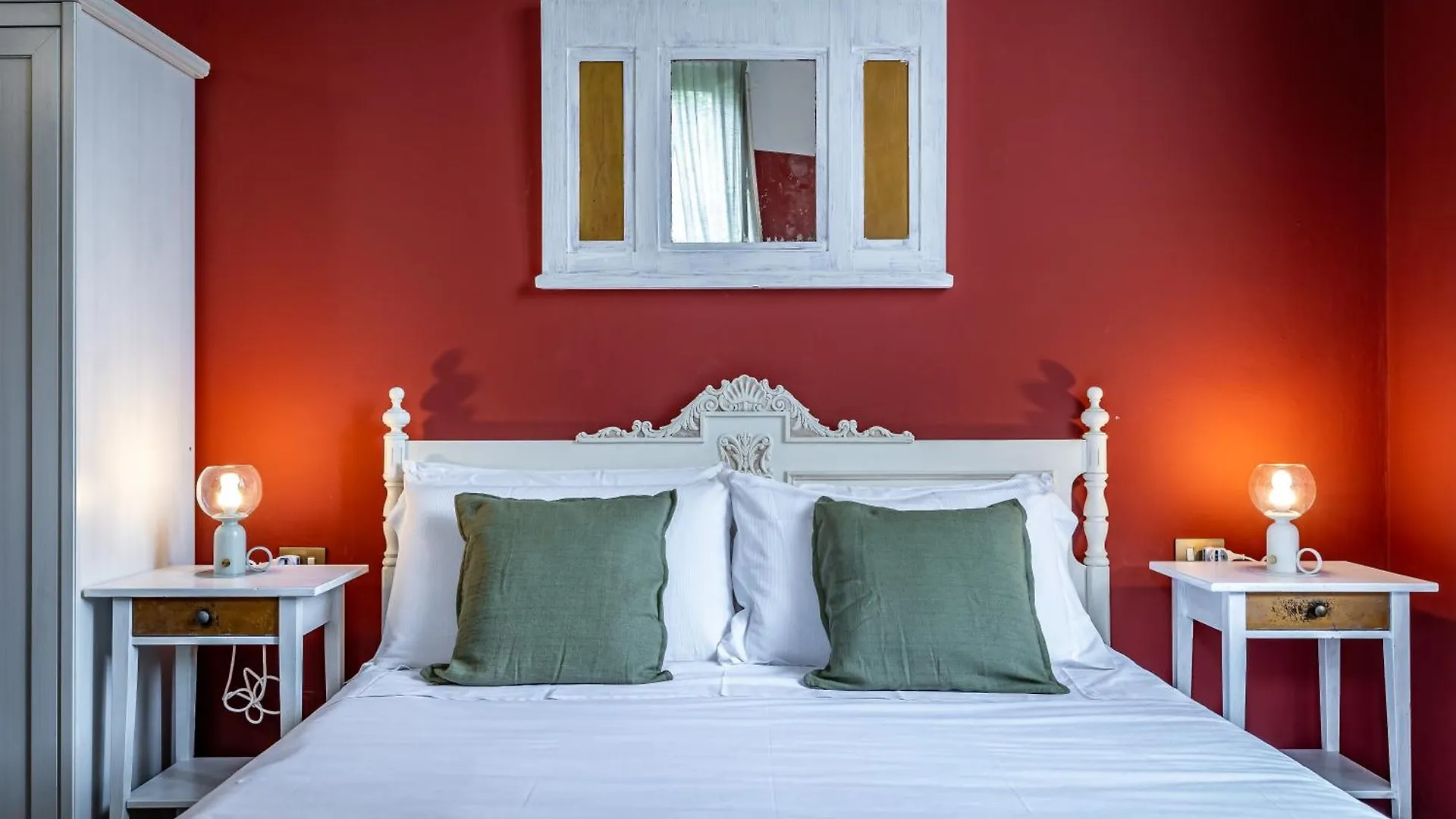 Il Magnifico Firenze Hotel