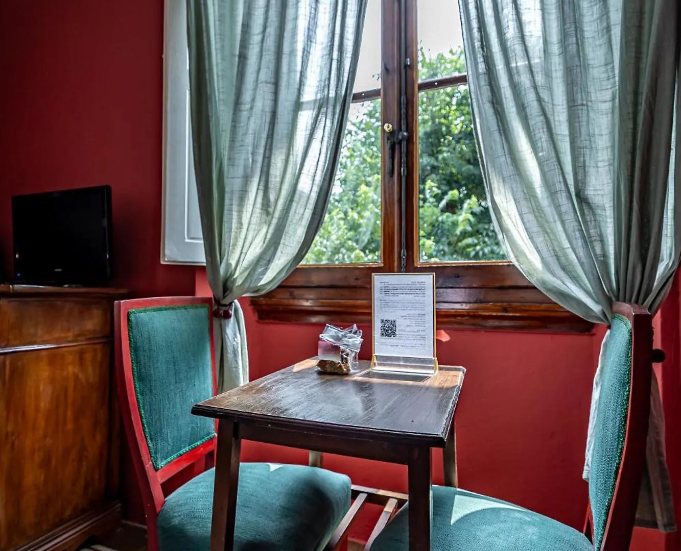 Il Magnifico Firenze Hotel Florence