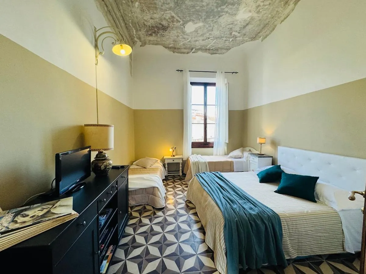 Il Magnifico Firenze Hotel 3*, Florence