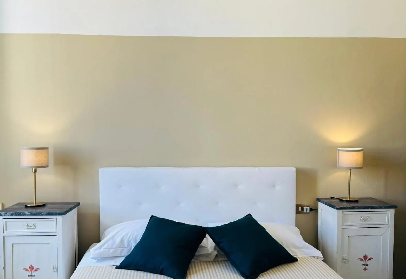 *** Guest house Il Magnifico Firenze Hotel Italy