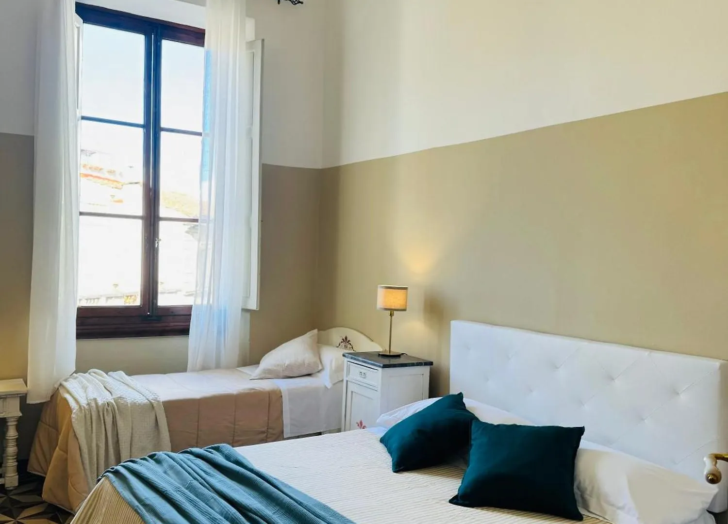Il Magnifico Firenze Hotel Guest house Florence