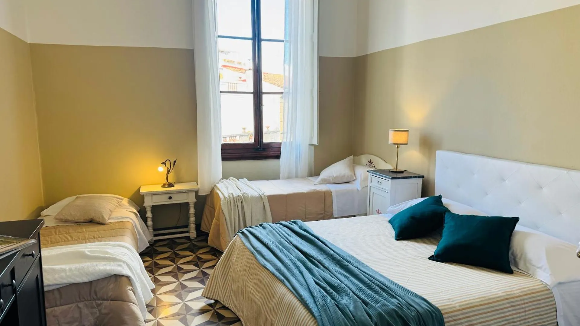 Guest house Il Magnifico Firenze Hotel
