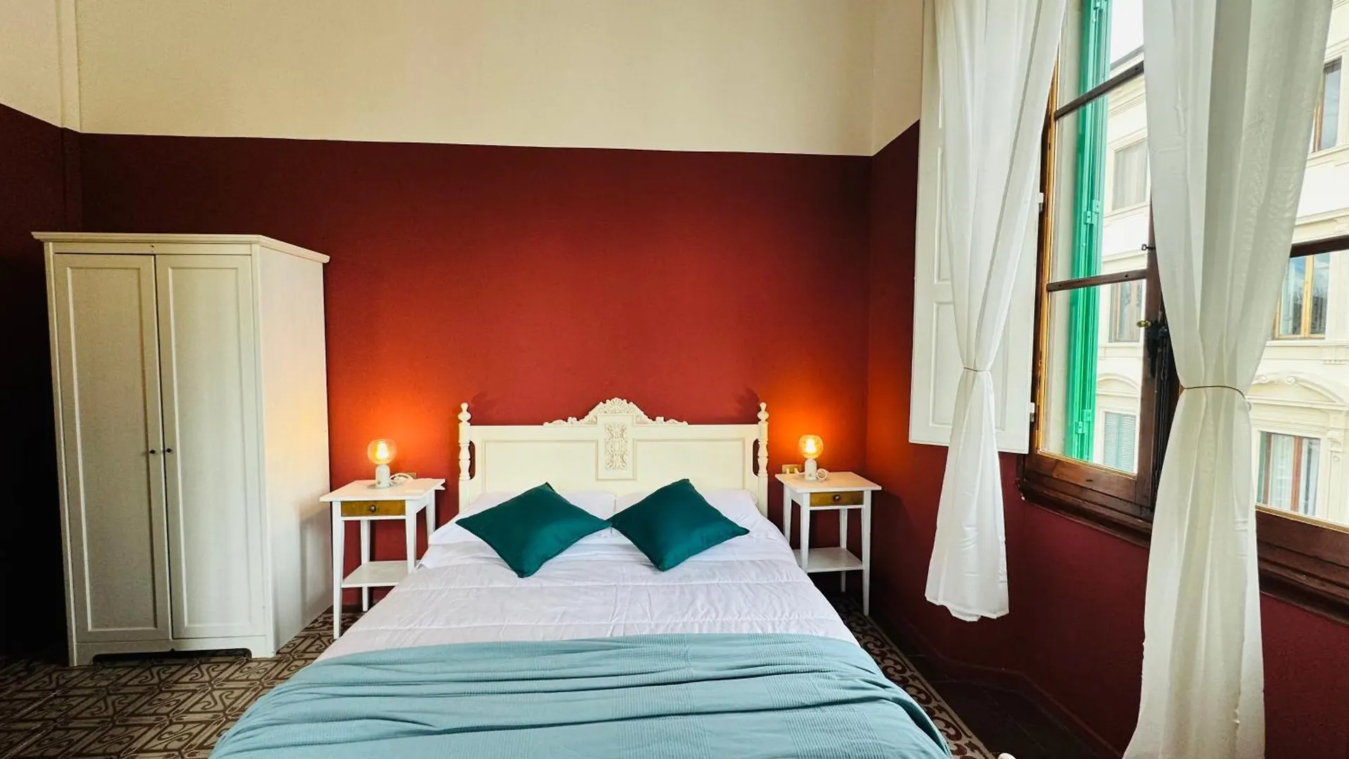 Il Magnifico Firenze Hotel 3*, Florence