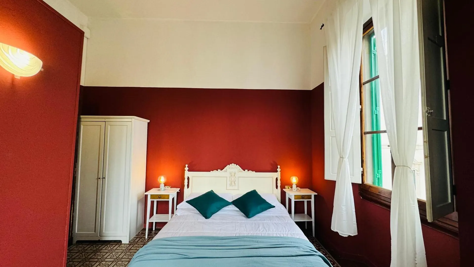 Il Magnifico Firenze Hotel Guest house