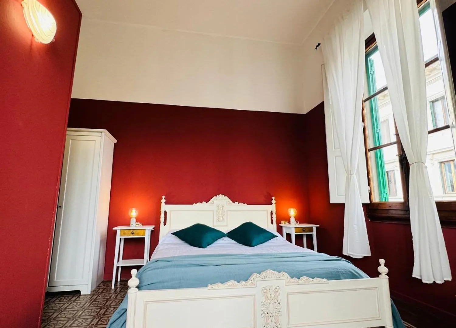 Il Magnifico Firenze Hotel 3*, Florence