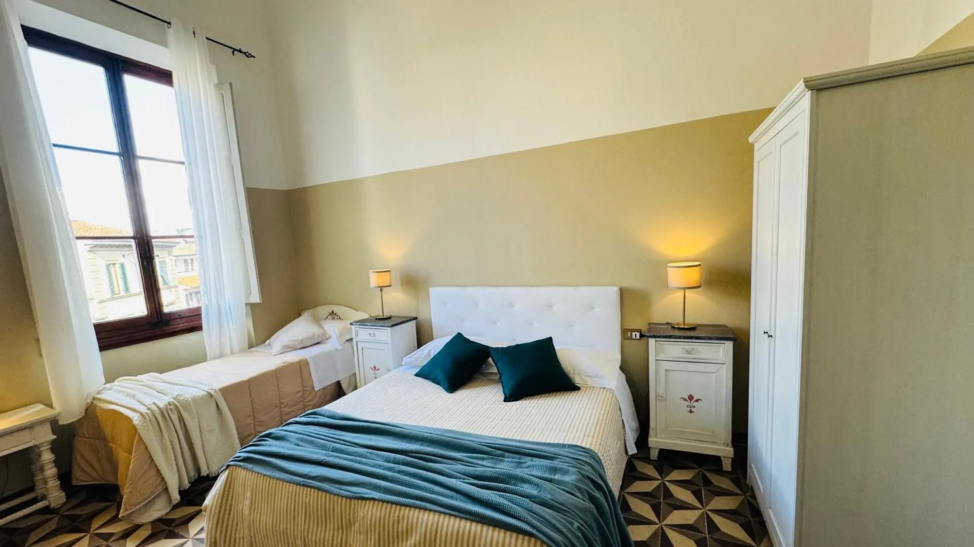 *** Guest house Il Magnifico Firenze Hotel Italy