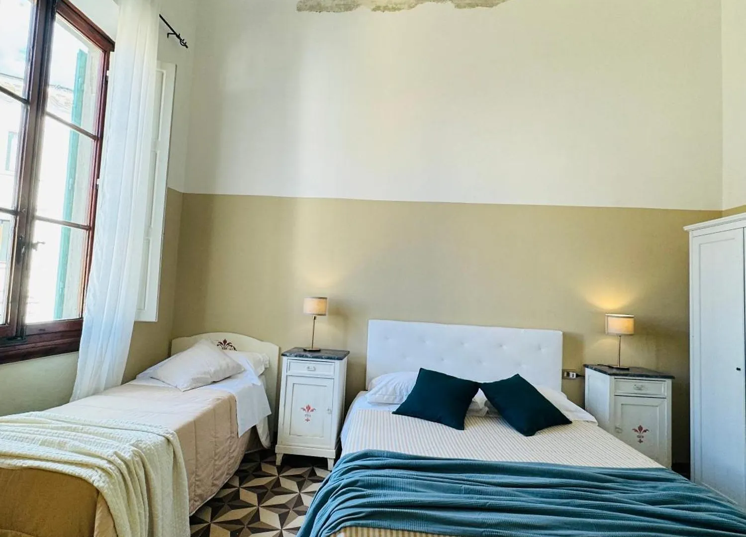 Guest house Il Magnifico Firenze Hotel
