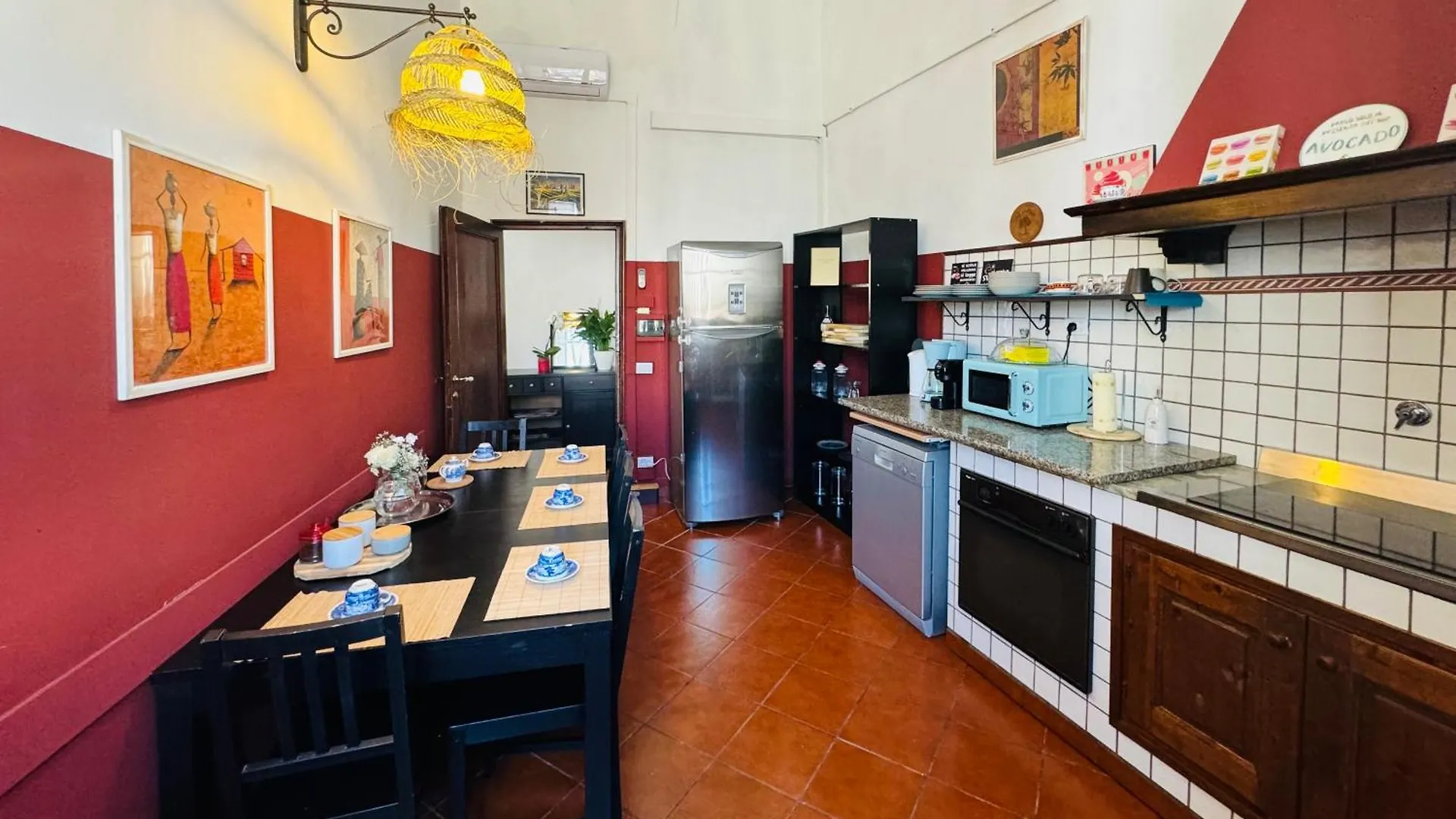 Il Magnifico Firenze Hotel 3*, Florence