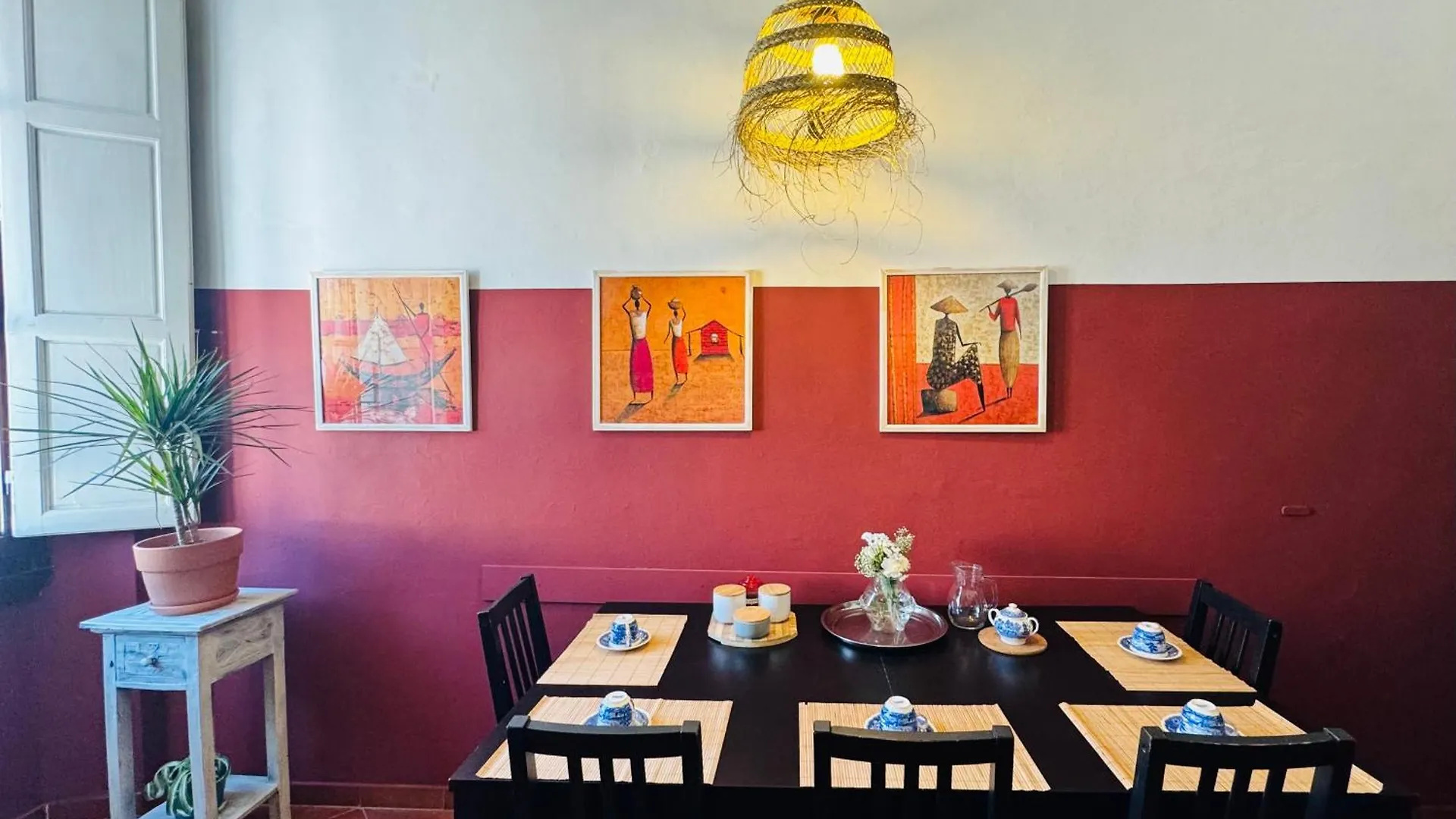 Il Magnifico Firenze Hotel Guest house Florence