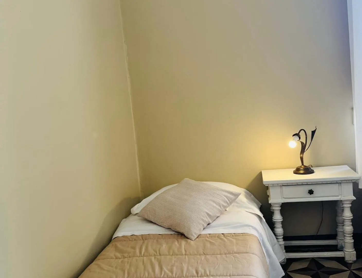 Il Magnifico Firenze Hotel Italy