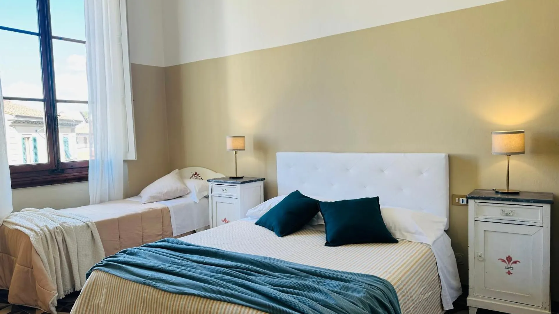 Il Magnifico Firenze Hotel
