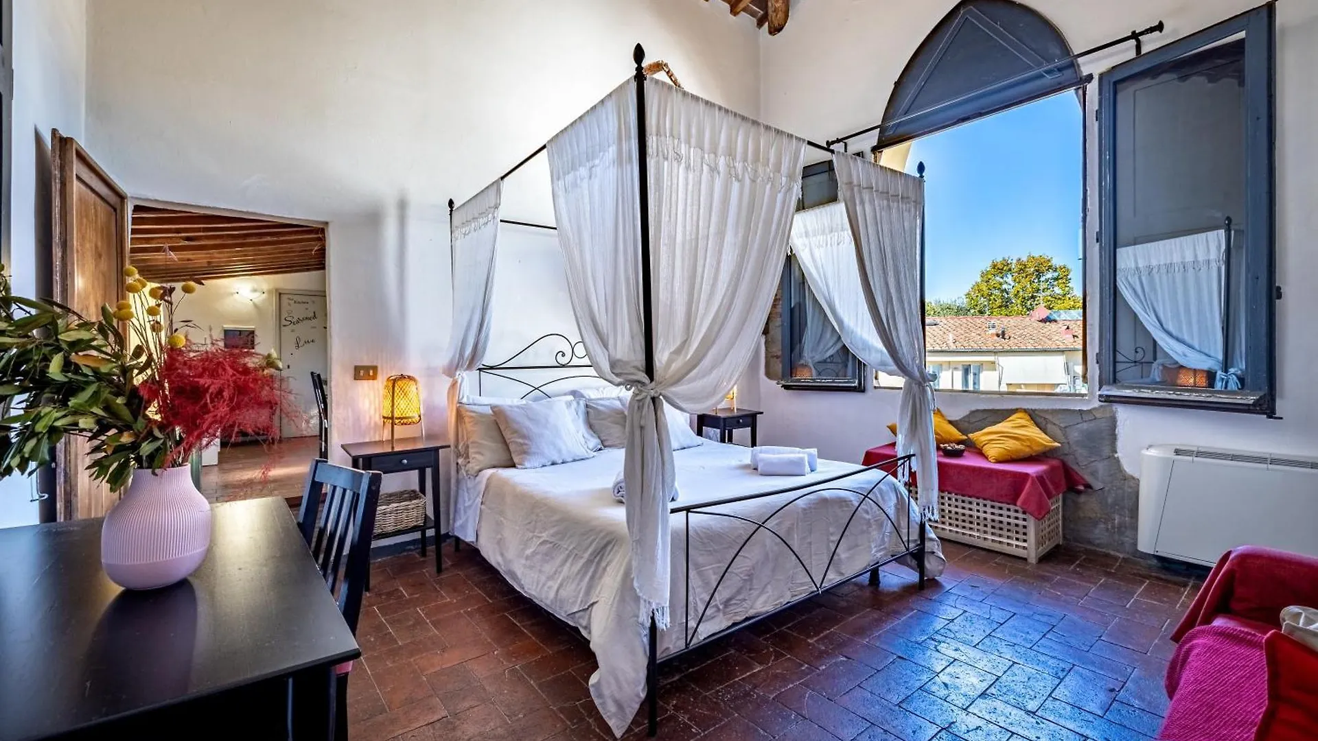 Il Magnifico Firenze Hotel Italy