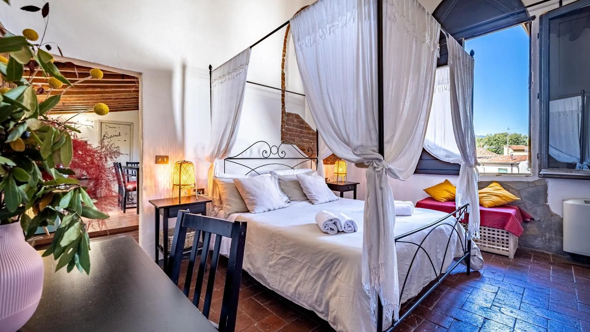 *** Guest house Il Magnifico Firenze Hotel Italy